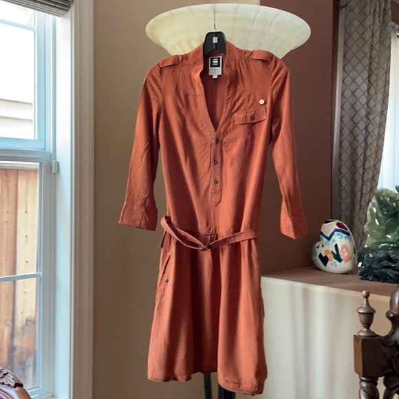 G-Star Dresses & Skirts - Beautiful G Star Raw dress